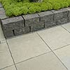 Basalt - Trockenmauer
