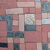 Random Mosaik