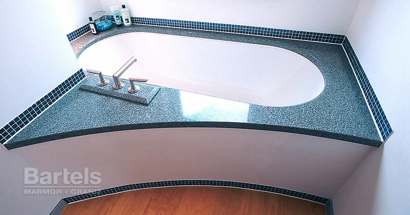 Badezimmer - Marmor und Granit-Werk Bartels, Wedel, Hamburg, Kiel, Lübeck