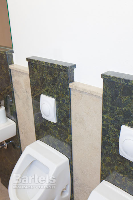 Badezimmer - Marmor und Granit-Werk Bartels, Wedel, Hamburg, Kiel, Lübeck