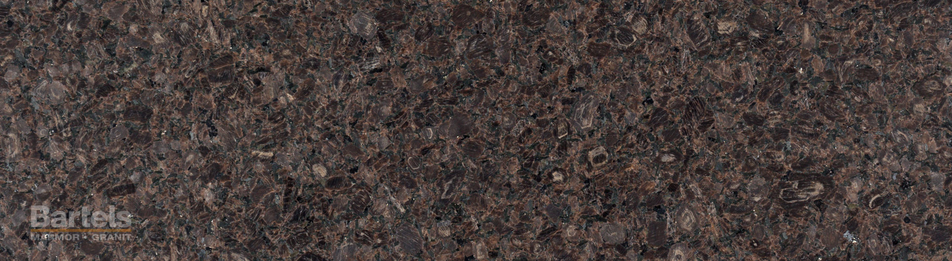 Granit, Imperial Coffee.